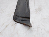 NEU HS Reparaturblech Bodenblech 2-türig rechts Audi 80 Typ 81 B2 78-86