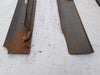 NEU HS Reparaturblech Schweller Einstiegsblech 2-türig links rechts Set Audi 80
