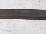 NEU HS Reparaturblech Schweller Einstiegblech 2-türig links Renault R5 72-84