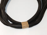 Schiebetürdichtung Gummidichtung hinten links Orig VW Sharan Seat Alhambra 7N