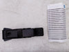 NEU Fahrradträger Halter Dachträger Original Opel Omega A Senator B Astra F