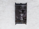 Kühler Wasserkühler Motor Original VW Golf I Polo Scirocco Derby Audi 50