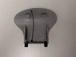NEU Blende Einstiegsleiste Schweller hinten rechts Original Opel Corsa B, Tigra