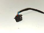 Regler Innenraumgebläse Widerstand Original VAG VW Polo Seat Ibiza Skoda Fabia