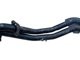 NEU NOS Auspuffrohr Hosenrohr vorne Original Opel Omega A Senator B 2.5i 3.0i