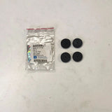 NEU NOS 4x Dichtung Rücklicht Heckleuchte hinten Original Opel Astra G Zafira A
