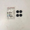 NEU NOS 4x Dichtung Rücklicht Heckleuchte hinten Original Opel Astra G Zafira A