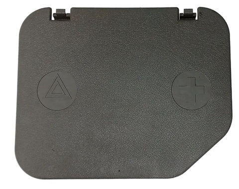 Verkleidung Abdeckung Kofferraum links Original Opel Astra F Caravan