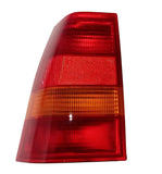 NEU Rückleuchte Heckleuchte Rücklicht hinten links Original Opel Kadett E