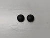 NEU 2x Clips Schweller Einstiegsverkleidung unten Orig Opel Omega A Senator B