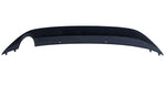 NEU Heckschürze Stoßfänger Spoiler hinten unten Original VW Golf VII 7