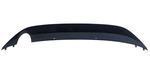 NEU Heckschürze Stoßfänger Spoiler hinten unten Original VW Golf VII 7