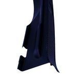 Ladekante Abdeckung Verkleidung Kofferraum schwarz Original VW Passat 3G Variant