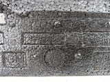 NEU Aufpralldämpfer Heckschürze Stoßfänger hinten Original Opel Astra J Caravan