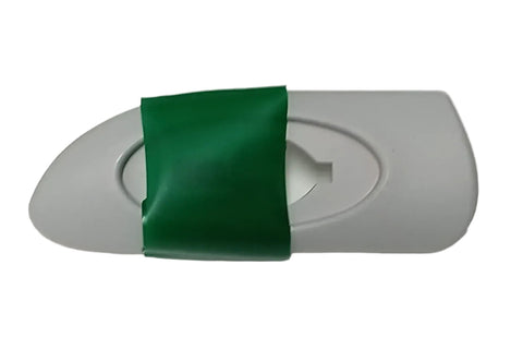 NEU Schutzzierleiste für Blinkleuchte Kotflügel vorne rechts Orig Opel Vectra B