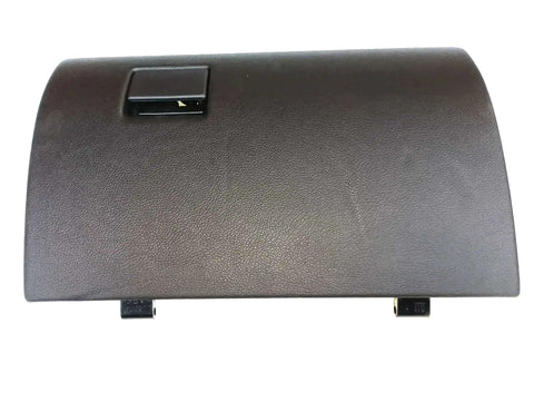 NEU Handschuhefach Klappe Deckel Amaturentafelkasten schwarz Orig Opel Astra