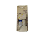 NEU NOS Lackstift Set arubablau 20A Original Opel