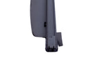Laderaumabdeckung Laderaumrollo hinten grau Original VW Golf IV Bora Variant
