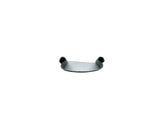 NEU Klammer Lufttrichter an Motorkühler Radiator Original Opel Campo Monterey