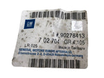 NEU NOS Stütze Halter Automatikgetriebe links Original Opel Frontera A Omega B