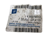 NEU NOS Stütze Halter Automatikgetriebe links Original Opel Frontera A Omega B