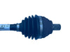 Antriebswelle vorne links Orig Volkswagen VW Sharan II 7N Seat Alhambra II 710
