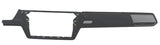 Verkleidung Armaturenbrett rechts schwarz Original VW Touran II 5T