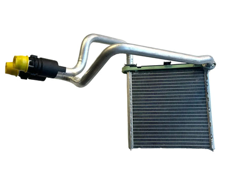 Wärmetauscher Heizungskühler Original Volkswagen VW Touran II 5T