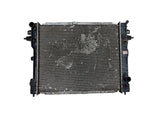 Wasserkühler Kühler Radiator Orig Opel Senator B Omega A Automatik