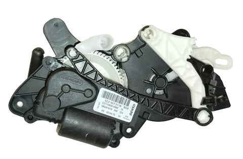Regelventil mit Verstelleinheit Heizung Mischklappe Original VW Seat Skoda Audi