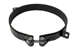 Neu Halteband Druckluftbehälter Gaszylinder Original Opel Astra G Zafira A CNG