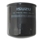 NEU Ölfilter Original Opel Campo 2.5D Isuzu Trooper 2.8TD