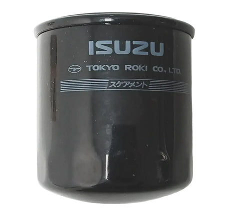 NEU Ölfilter Original Opel Campo 2.5D Isuzu Trooper 2.8TD