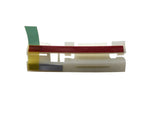NEU 5x Klammern Clips Zierleiste Dichtung Scheibe vorne Original Opel Monterey