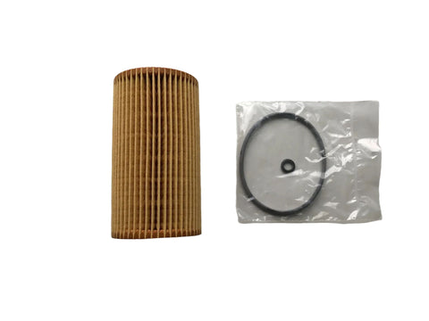 NEU Motorölfilter Original Opel Frontera B Astra G Zafira A 2.2 DTI