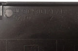 Abdeckung Deckel Verkleidung Sicherungskasten Original Opel Senator B