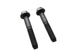 NEU NOS 2x Schrauben M14 x 2 x 90.5mm Querlenker vorne Original Opel Sintra