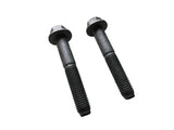 NEU NOS 2x Schrauben M14 x 2 x 90.5mm Querlenker vorne Original Opel Sintra