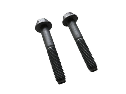 NEU NOS 2x Schrauben M14 x 2 x 90.5mm Querlenker vorne Original Opel Sintra