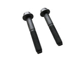 NEU NOS 2x Schrauben M14 x 2 x 90.5mm Querlenker vorne Original Opel Sintra