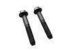 NEU NOS 2x Schrauben M14 x 2 x 90.5mm Querlenker vorne Original Opel Sintra