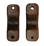 NEU Antriebswellen Schwingungsdämpfer vorne links rechts Original Opel Corsa A