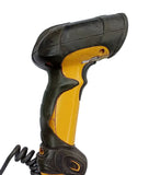 Motorola Zebra Symbol Barcode Scanner long Range mit Kabel LS3408-ER20005R