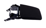 Mittelarmlehne Armlehne schwarz Stoff Original VW Passat 3G B8