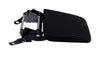Mittelarmlehne Armlehne schwarz Stoff Original VW Passat 3G B8