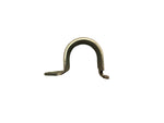 NEU NOS Klemme Bügel Schelle Stabilisator vorne unten Original Opel Campo