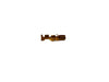 NEU NOS 10 Steckkontakte Sicherungsfeder Original GM Opel