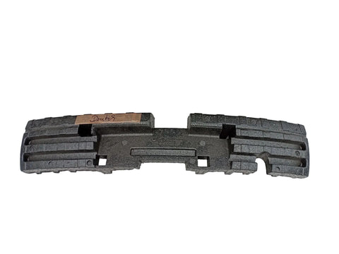 NEU Aufpralldämpfer Heckverkleidung Stoßfänger hinten Original Opel Omega B