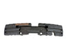 NEU Aufpralldämpfer Heckverkleidung Stoßfänger hinten Original Opel Omega B