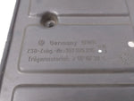 NEU Unterfahrschutz Motorabdeckung Unterbodenabdeckung Original VW Passat